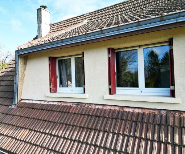 Fenêtres PVC
